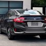 2018 Honda Clarity Plug-in Hybrid