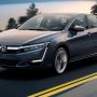 2018 Honda Clarity Plug-in Hybrid