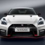 2018 Nissan GT-R NISMO