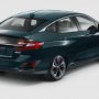 2018 Honda Clarity Plug-In Hybrid