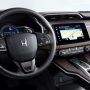 2018 Honda Clarity Plug-In Hybrid