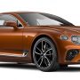 Bentley Continental GT First Edition 1