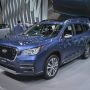 2019 SUBARU ASCENT