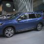 2019 SUBARU ASCENT