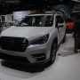 2019 SUBARU ASCENT