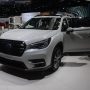 2019 SUBARU ASCENT