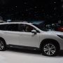 2019 SUBARU ASCENT