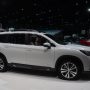 2019 SUBARU ASCENT