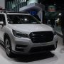 2019 SUBARU ASCENT