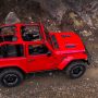 All-new 2018 Jeep® Wrangler Rubicon