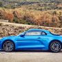 Alpine A110 International Test Drive – December 2017 (73)