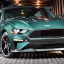 2019 Mustang Bullitt