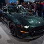 2019 Ford Mustang Bullitt