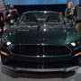 2019 Ford Mustang Bullitt