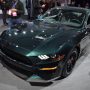 2019 Ford Mustang Bullitt