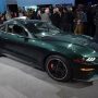 2019 Ford Mustang Bullitt