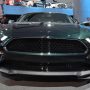 2019 Ford Mustang Bullitt