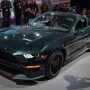 2019 Ford Mustang Bullitt