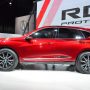 Acura RDX Prototype