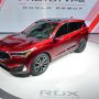 Acura RDX Prototype