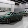 New 2019 Mustang Bullitt with original Bullitt Mustang