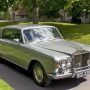 Rolls-Royce Silver Shadow 1968