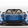 Huayra Roadster Ginevra 2017 00000 D