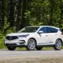 2019 Acura RDX Advance 10