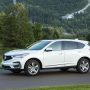 2019 Acura RDX Advance 18