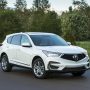 2019 Acura RDX Advance 19