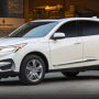 2019 Acura RDX Advance 37