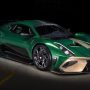 BRABHAM_BT62 Front Qtr View 2