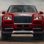 Cullinan MR 10