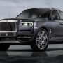 Cullinan TG 2