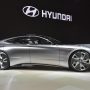 Hyundai HDC-1 ‘Le Fil Rouge’ Concept