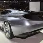 Hyundai HDC-1 ‘Le Fil Rouge’ Concept