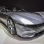 Hyundai HDC-1 ‘Le Fil Rouge’ Concept