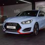 Hyundai Veloster N