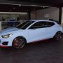 Hyundai Veloster N