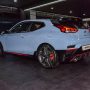 Hyundai Veloster N