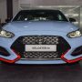 Hyundai Veloster N