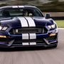 2019 Shelby GT350