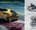 EMBARGO 190718 08h00 Megane RS Trophy – Press Kit EN (4)