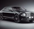 renamePebble Beach Show Car Spec_17M_Mulsanne_WO Bentley CentenarySWB_3Qrtr_Front