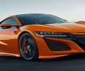 01 – 2019 Acura NSX