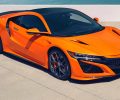 04 – 2019 Acura NSX