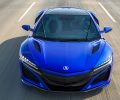 37 – 2019 Acura NSX