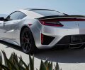 40 – 2019 Acura NSX