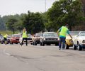 10 Millionth Mustang Celebration