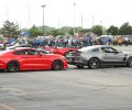 10 Millionth Mustang Celebration